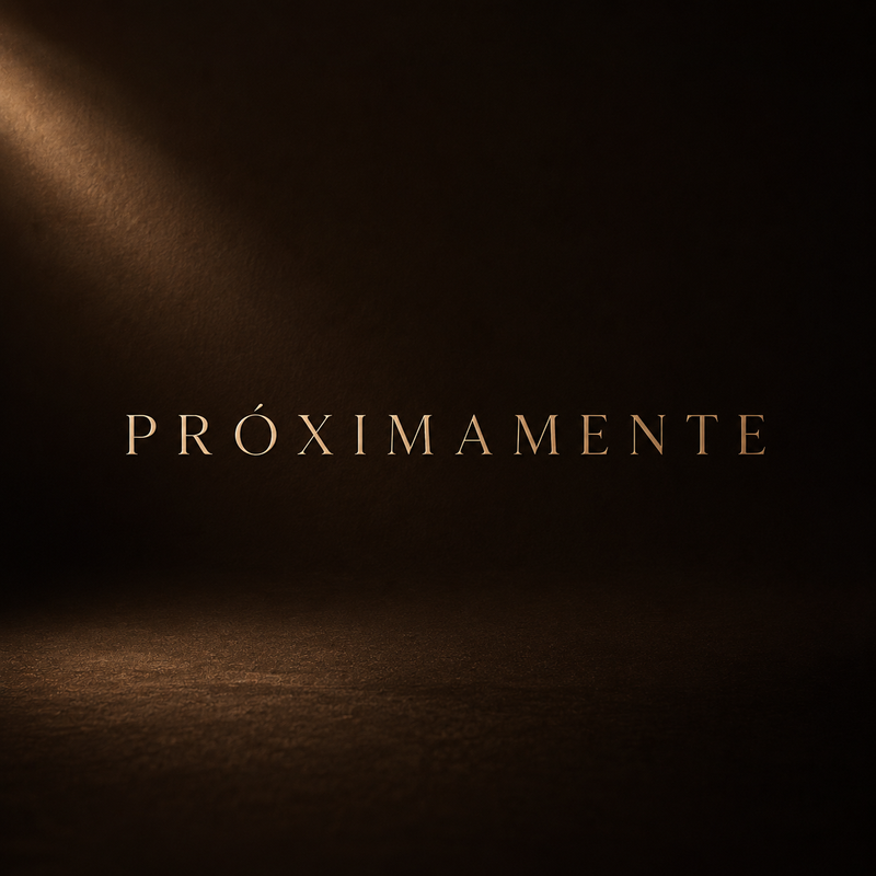 Próximamente