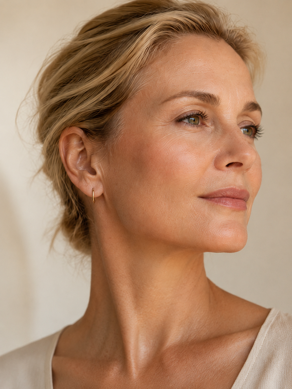 Ana, 39 años