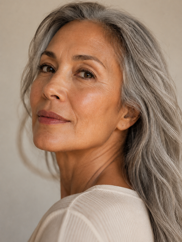 Carmen, 52 años
