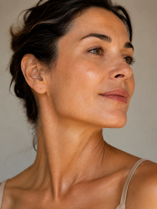 María, 47 años