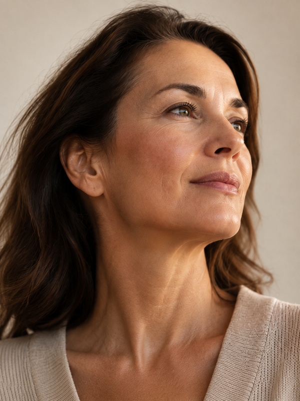 Laura, 44 años